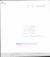 Photo only available in the library